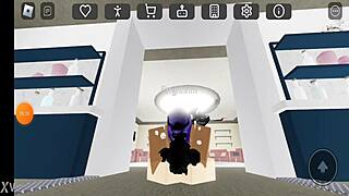 Watch This Roblox Futa Fuck The White Girl With Her Big Black Cock! Part 2