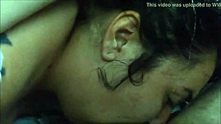 i see this curvy slut extrem deepthroat gaggin and puking spit in car public outdor