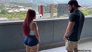 i got a new personal trainer today