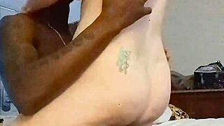 Busty Pawg Babe Rides DrBlackJohnsonXXX Cock Hard!