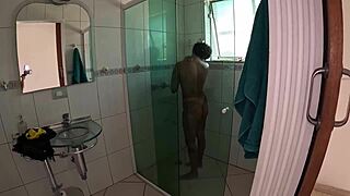 Talita Lima's First Time Behind Cameras