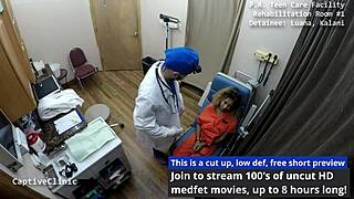 cash for teen kalani luana