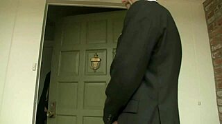 What Secrets Hide Behind This Intense One-on-One Session?