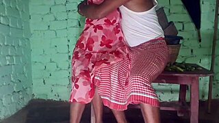 Indian village step siblings share intriguing college experiences