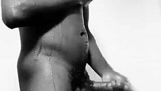 Listen to my neighbors moaning loudly!