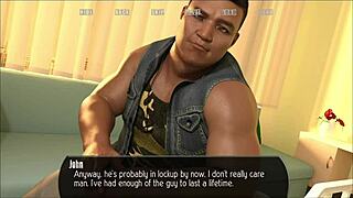 halfway house game session 19