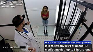 cash for teen kalani luana