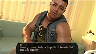 halfway house game session 19