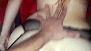 fucking that big ass latina in doggystyle, caught on pov video 😏