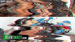 The naughty teacher trailer from Innocent High unveiled