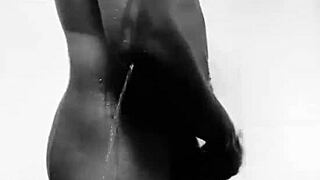 Listen to my neighbors moaning loudly!