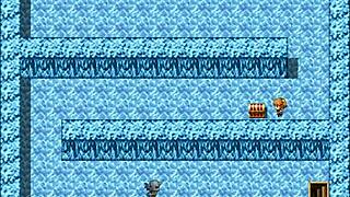 Rathi, the rookie knight, embarks on her journey.