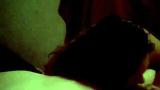 Hot Step Mom Gives Blowjob On Sunday