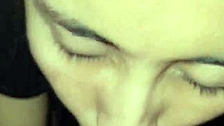 My wife gives intense oral pleasure in bedroom