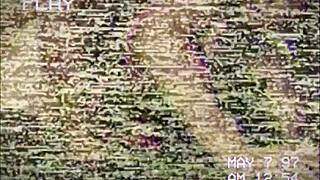 videos from vcr handycam capture amateur latina bent over. this petite brunette moans in homemade doggystyle with natural tits bouncing.