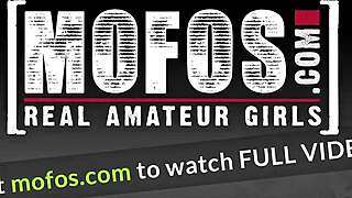 Mofos worldwide features sweet french pussy with Jessie Volt in this scene. 😘