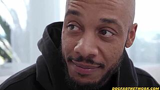 hey, wanna bet? can you handle my huge cock like her?