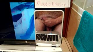 Tribute to Klaudia hotwife