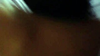 i love this african beauty on all fours at the beach