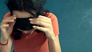 slovakian babe freya dee grips huge cock at horny hostel