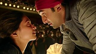 Teasing Hardcore Action Awaits with a Sexy Vibe Tonight