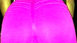 Latina arrived at construction site offered ass for service got anal fucked