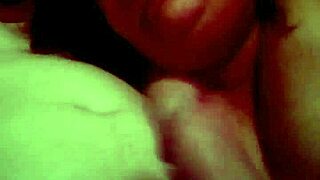 Hot Step Mom Gives Blowjob On Sunday