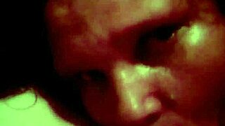 Hot Step Mom Gives Blowjob On Sunday