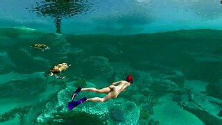 Want to play Caroline's fantasies? Part 2 with Anna edging and licking shaved pussy