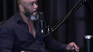 Bibi Hourani enjoys feeling the cock enter and charges for her patience in this fetish massage.