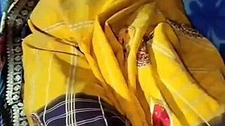 Indian bath in dirty hindi audio