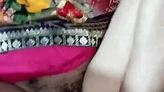 Indian bath in dirty hindi audio