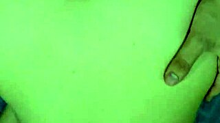 Beautiful latina teen tries first anal doggystyle, bent over 😍 tattooed and young