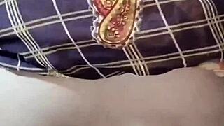 Indian bath in dirty hindi audio