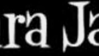 Getting Off in the Bathroom with Busty Sara Jay Teasing Her Clit