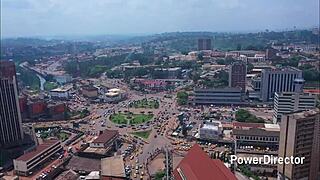 Laila Wakes Me With Passionate Morning Fuck.