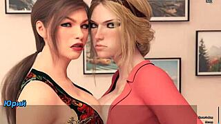 big tits milf titty fucks huge cock slut 😈