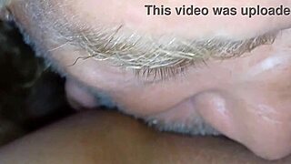 Joey licks and fucks thai bbw pov