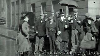 Dark Lantern Entertainment: My Secret Life - Erotic Victorian Confessions