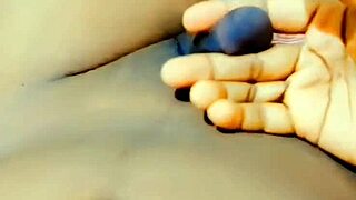 shemale student with small 18+ clitty bent over for chubby babe spanking