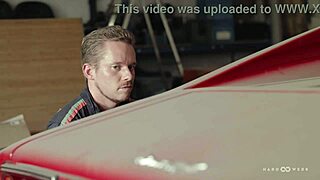 Hardwerk Gang Car Bang