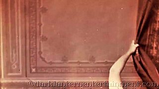 Dark Lantern Entertainment: My Secret Life - Erotic Victorian Confessions