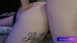 Watch these curvy babes in kinky anal dildo fuckfest?