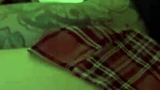 me masturbating in front of my latina roomie, she got so excited she grabbed my monster cock and we went wild