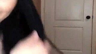 Bigo Live Show Featuring Detailed Nipple Exposure