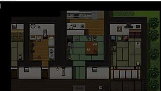 Scar of summer ruta oyama in spanish