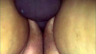 Indian MILF: 'Fuck my swollen pussy tonight, neighbor?'. Curvy wife gets creampied.