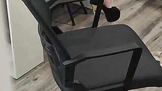 omg, caught my hermanastra masturbating and we came hard together in pov!