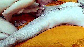 I wait for my friend to fuck me in the ass