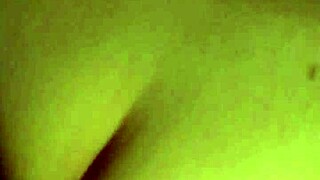 On Tinder, she meets a guy with a monster cock for anal fun